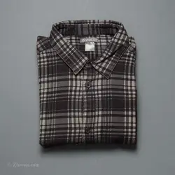 پیراهن پشمی H&M