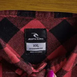 پیراهن پشمی Ripcurl