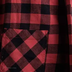 پیراهن پشمی Ripcurl