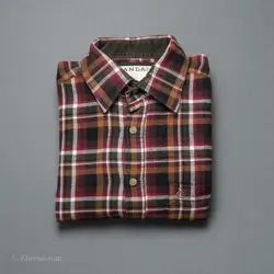 پیراهن پشمی Canda