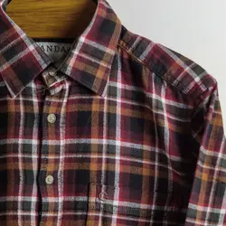 پیراهن پشمی Canda