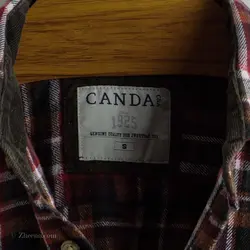 پیراهن پشمی Canda