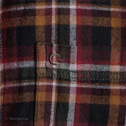 پیراهن پشمی Canda