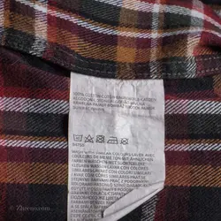 پیراهن پشمی Canda