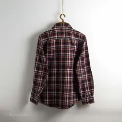 پیراهن پشمی Canda