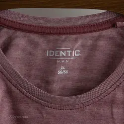 تیشرت  Identic