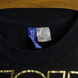 تیشرت H&M