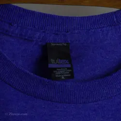 تیشرت  Tultex