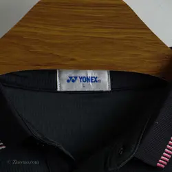 پولوشرت ورزشی  Yonex