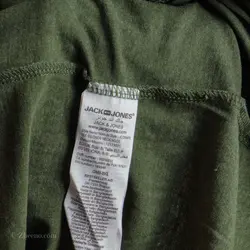 تیشرت  Jack & Jones