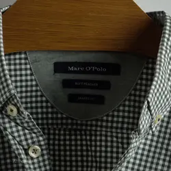 پیراهن نخی  Marc O'Polo