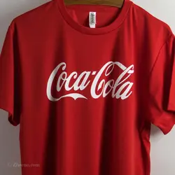 تیشرت ورزشی Glimmer