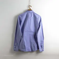 پیراهن نخی  Tommy Jeans