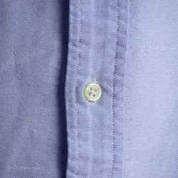 پیراهن نخی آستین کوتاه  Ralph Lauren