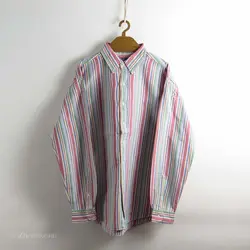 پیراهن نخی  Ralph Lauren