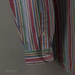 پیراهن نخی  Ralph Lauren