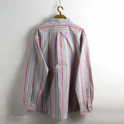 پیراهن نخی  Ralph Lauren