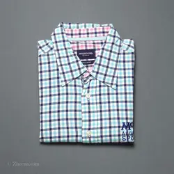 پیراهن نخی  Mc Gregor