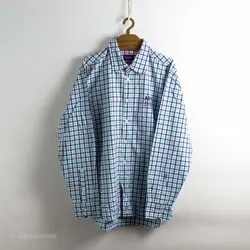 پیراهن نخی  Mc Gregor