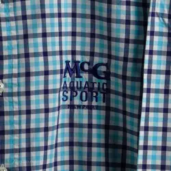 پیراهن نخی  Mc Gregor