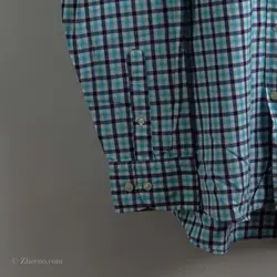 پیراهن نخی  Mc Gregor