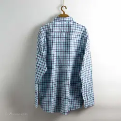 پیراهن نخی  Mc Gregor