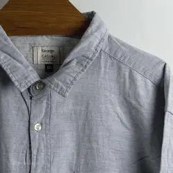 پیراهن نخی  George