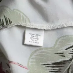 پیراهن هاوایی Croft & Barrow