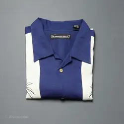 پیراهن هاوایی The Havanera Shirt co