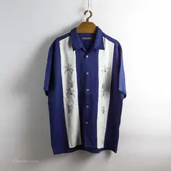 پیراهن هاوایی The Havanera Shirt co