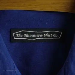 پیراهن هاوایی The Havanera Shirt co