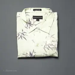 پیراهن هاوایی Baracuta