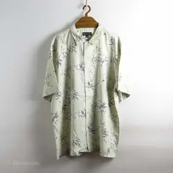 پیراهن هاوایی Baracuta