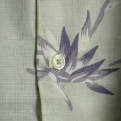 پیراهن هاوایی Baracuta