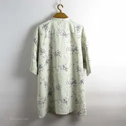 پیراهن هاوایی Baracuta