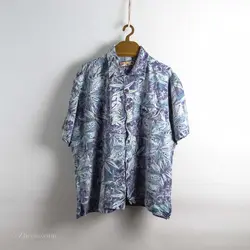 پیراهن هاوایی Caribbean Joe