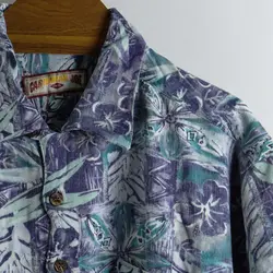 پیراهن هاوایی Caribbean Joe