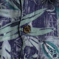 پیراهن هاوایی Caribbean Joe