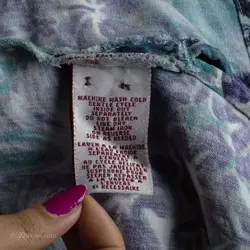 پیراهن هاوایی Caribbean Joe