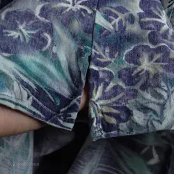 پیراهن هاوایی Caribbean Joe