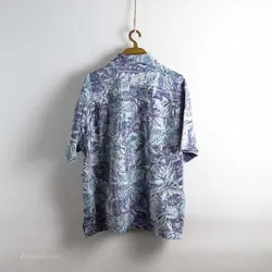 پیراهن هاوایی Caribbean Joe