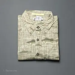 پیراهن هاوایی Columbia