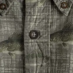 پیراهن هاوایی Columbia