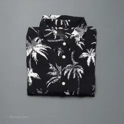 پیراهن طرحدار  H&M