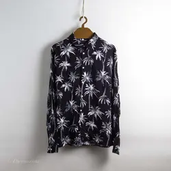 پیراهن طرحدار  H&M