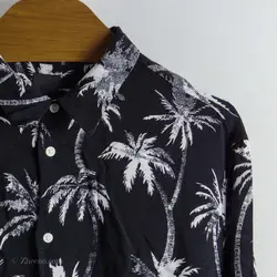 پیراهن طرحدار  H&M