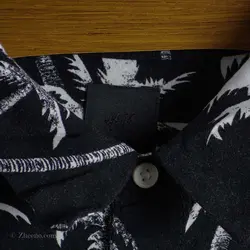 پیراهن طرحدار  H&M