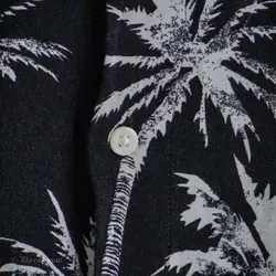 پیراهن طرحدار  H&M