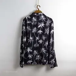 پیراهن طرحدار  H&M