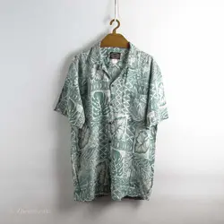 پیراهن هاوایی Reserve